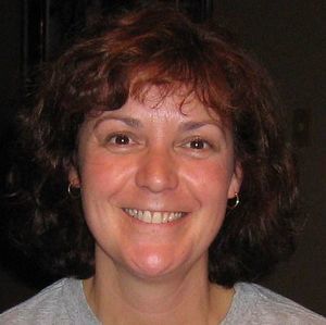 Meet your Posher, Susan